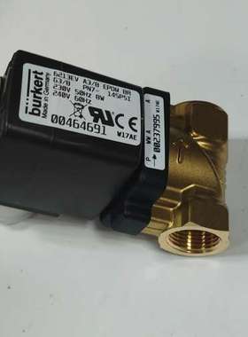 00464691德国burkert宝帝6213同服辅助膜片G【议】