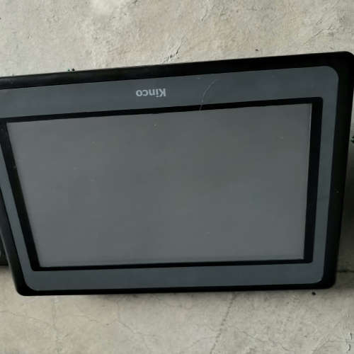 步科触摸屏    MT4532T 功能  2[议]