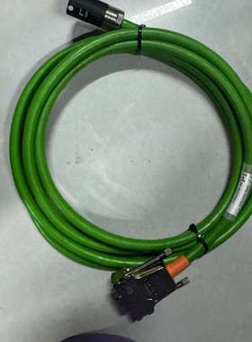 PI编码器线绿色高柔线，C-815.01UPACME - 0[议]
