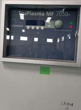 【德国霍廷格TruPlasma MF 7050等离子切割电源【议】