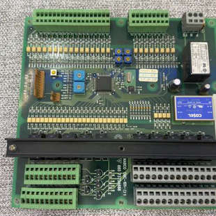 议 主板主板主板Nabtesco 101 CMC 主机遥控