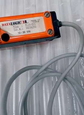 TL10-011帝思色标传感器 TL10-031 改装版传感【议】