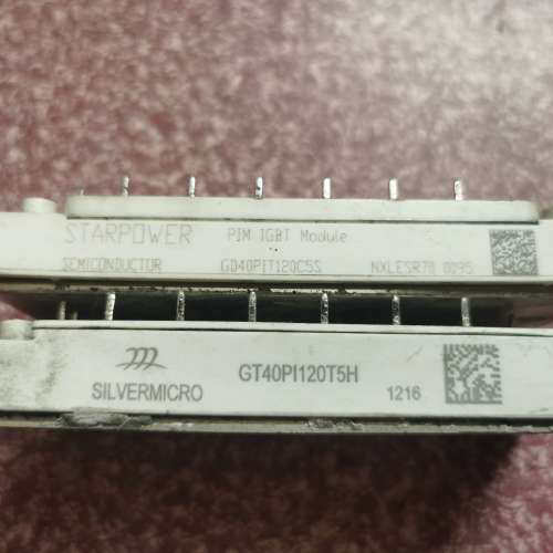 GD40PIT120C5S  GD40PIY120C5S[议]