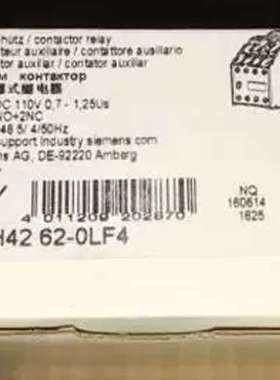 3TH42 62E 80E 44E 53E 110VDC 3【议】