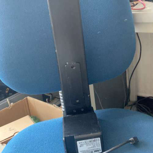 LINAK 力纳克电动推杆 DL1A501B00300445[议]