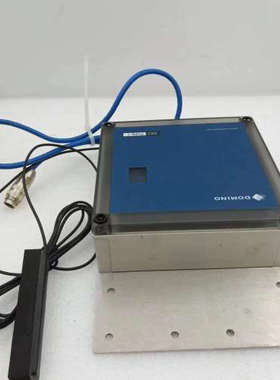 DOMINO多米诺控制盒REGATE-10-11-33-CS[议]