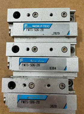 FMTS-SD6-20滑台气缸[议]