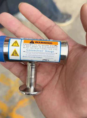 MKS GRANVILLE-PHILLIPS 275816[议]