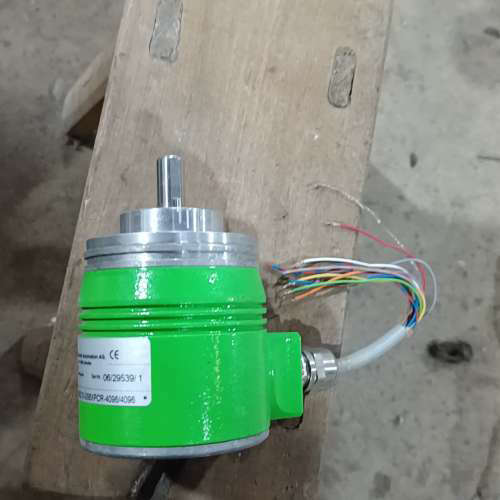 ELCO宜科编码器【议】