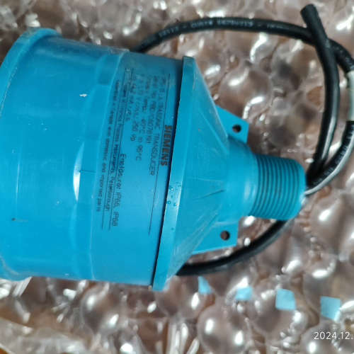 XPS-15,7ML1118-1CA30,超声波传感器[议]