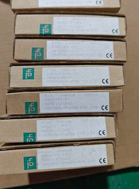 Pepperl+Fuchs安全栅KSD2-FI-EX[议]