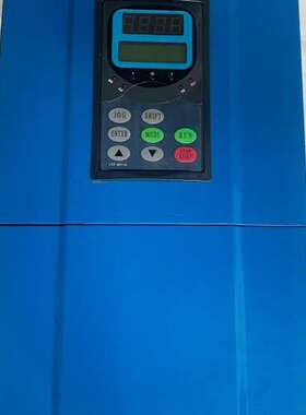 BLEMO变频器ER3-K15【议】