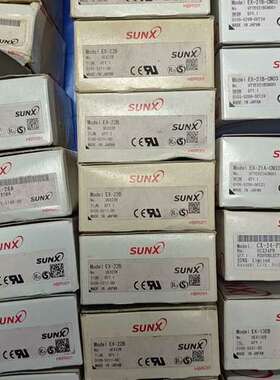 神视SUNXEX-32A,EX-22B,EX-2【议】