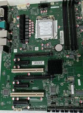 阿普奇机主板，10代主板，SYM86803VGGA-Q4【议】