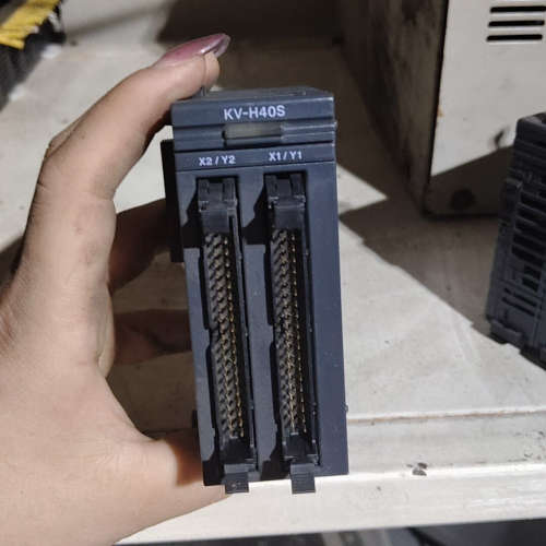 基恩士plc定位模块KV-H40S，基恩士KEYENCE，成[议]