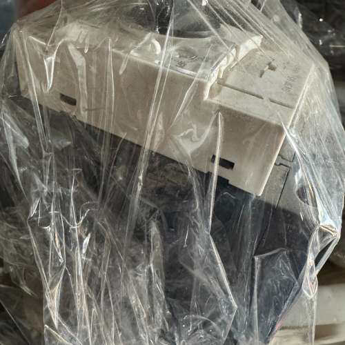 Schneider GV3P65 断路器/马达保护器 48-[议]