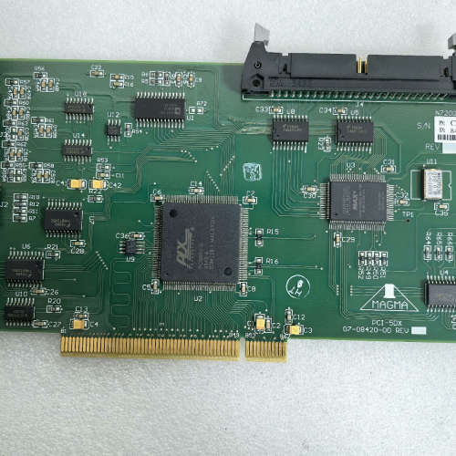 MAGMA PCI-5DX 07-08420-00[议]