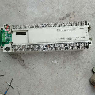 1只 001 看上带走 龚1叁8 三凌FX2N 议 80MR