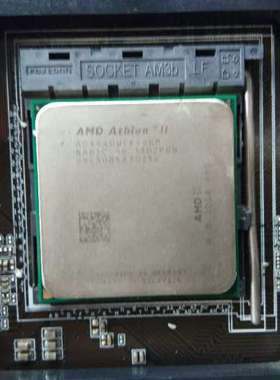 核AMD640器【议】