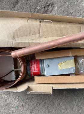 丹佛斯WVTS压力调节阀[议]