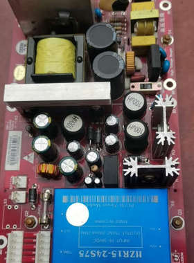 电源模块板，WS824（5D）-P02 ，E313009[议]