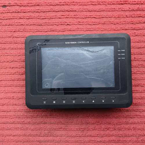 普乐特空压机触摸屏控制器 MAM-6080M 所[议]