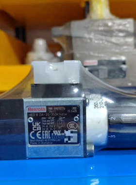 R901102716  HED8OA-20/350K14KW[议]