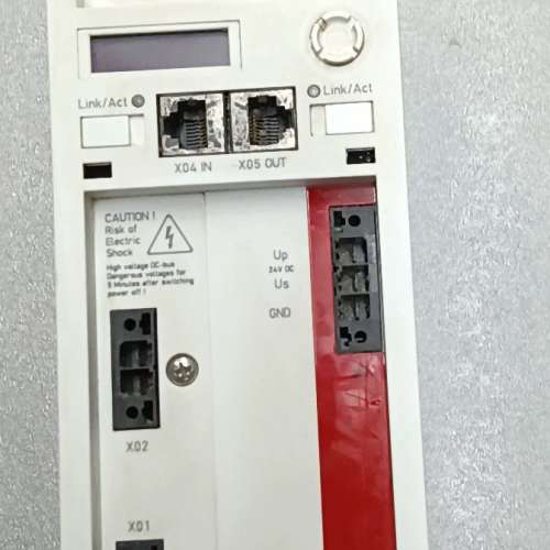 BECKHOFF倍福 驱动器 AX5021-0000 正[议]