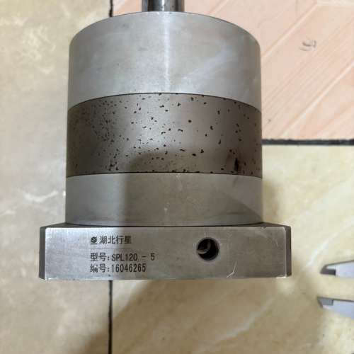 湖北行星减速机型号SPL120-5[议]