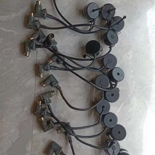 编码器  HC202500/0XX0XM6【议】