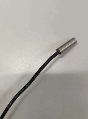 SUNX神视GS-5S传感器，4，黑色线身，金属探头，线长[议]