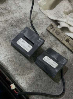 ABB直流调速互感器it2499、3adt751005p[议]