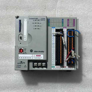 1769 议 L27ERM 成 QBFC1B AB罗克韦尔PLC