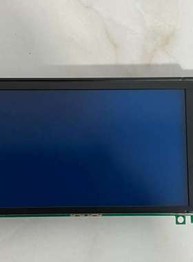 BVC500液晶屏 YA3J27556/YA3N27557【议】