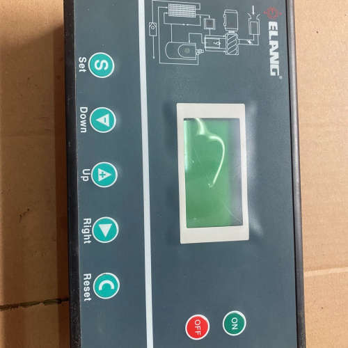 MAM280A（B）（T）螺杆空压机控制器，功能，实[议]