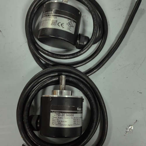 TRD-2E3600V光洋KOYO旋转脉冲编码器3600[议]