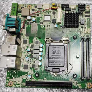 IS01 主板 19A1IS0111 研华 议 SYS