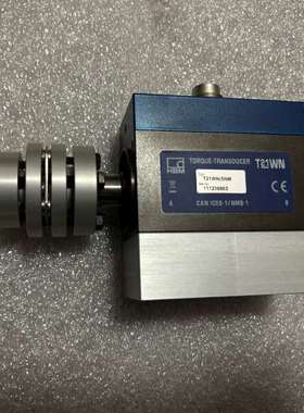 德国HBM T21WN/5NM轴式扭矩传感器【议】