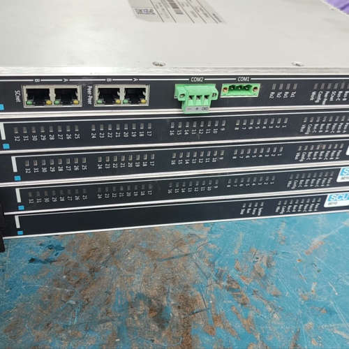 浙大中控.SDO，SAI, SDI, SCU9010数字量信[议]
