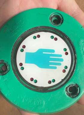 德国CAPTRON凯本隆触摸开关，型号:CHT3-151P-【议】