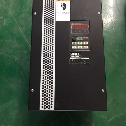 EM303A-030G/037P-3A 30/37kw 38【议】