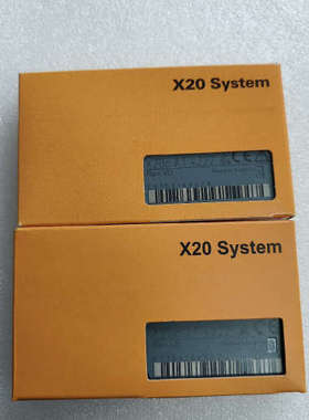 贝加莱X20cAT4222[议]