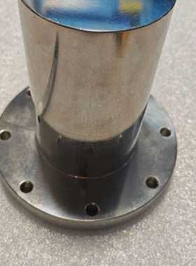 TES,JIG-VIEWPORT END CAP[议]