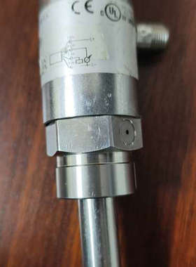 德国易福门PE3003压力传感器，工作电压18-36V DC[议]