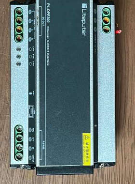 永林Lite-Puter  PL-DPE300  ，，[议]