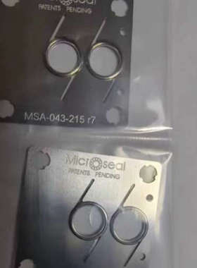 Microseal  MSA-043-215 R7[议]
