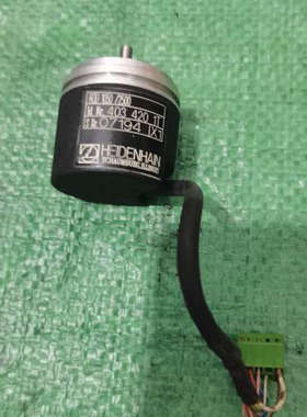 海德汉ROD1050/2500编码器，型号403 420 1[议]