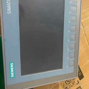 Basic触摸屏 议 6AV2 123 KTP700