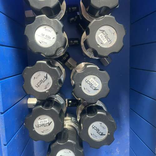 Aptech 调压阀 AZ1010S 2PW FV4 FV4【议】