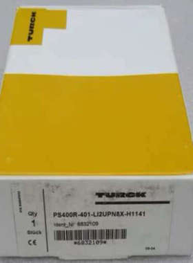 PS400R-401-LI2UPN8X-H1141 TURC[议]
